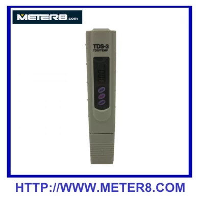 Water Quality TDS Meter TDS-3A