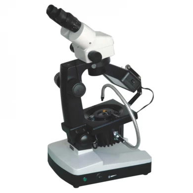 XZB-2  Jewelry Microscope, Binocular Gem Microscope,Gem Microscope