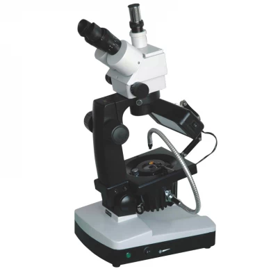 XZB-3 Jewelry Microscope, Binocular Gem Microscope,Gem Microscope
