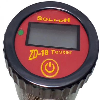 ZD-18 Digital Soil pH Tester