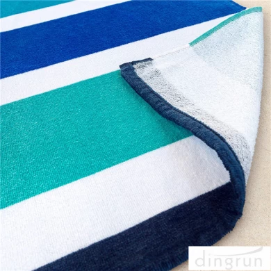100% Cotton  Beach and Pool Towel