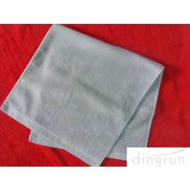 100% Cotton Sports Gym Towels Supper Touch OEM Welcome Easy Dry