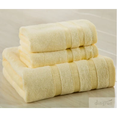 100% cotton best bigger and thicker soft bath towel