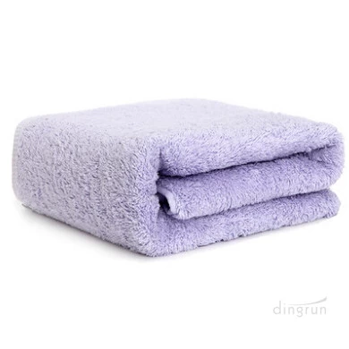 100% cotton best  soft bigger bath towel
