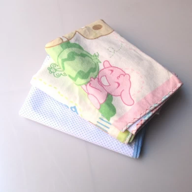 100%cotton  gauze  baby  diaper