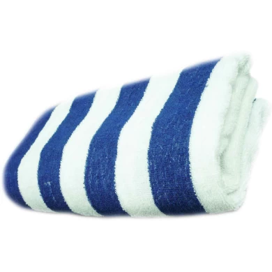 100% cotton soft  jacquard towels