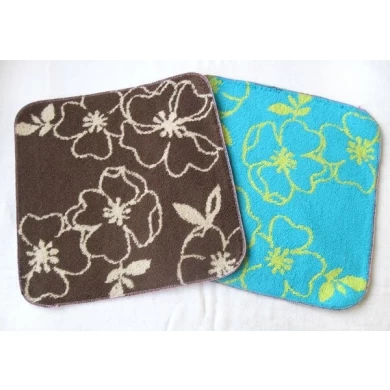 100%cotton ,small hand towel,velour face towel