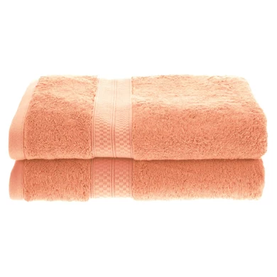 Bamboo and Cotton Towels