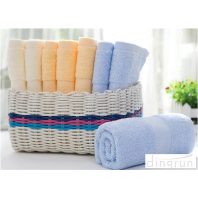 Cotton Face Towel Made in China