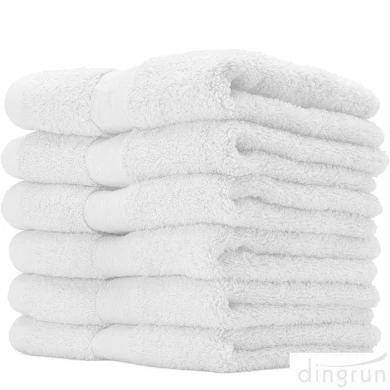 Cotton Hand Towels Bathroom Towel Set