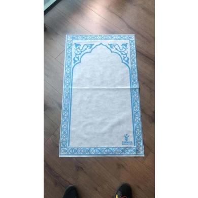 Disposable Prayer Blanket Prayer Mat