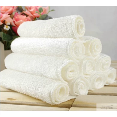 Double layered thick kitchen towel