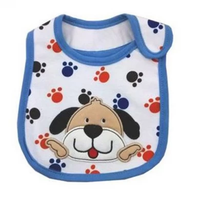 Dry Bibs for Baby's and Toddlers