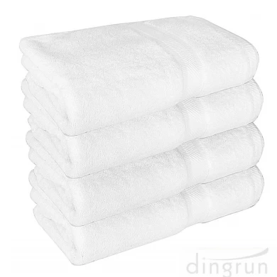 Luxury Bath Towels for Bathroom Hotel Spa
