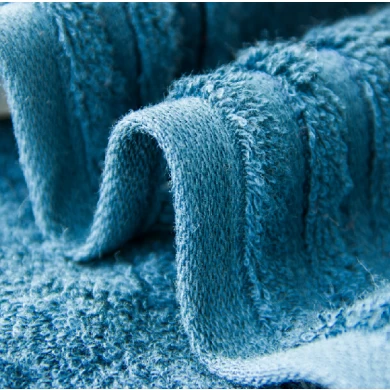 Microfiber Bath Towel