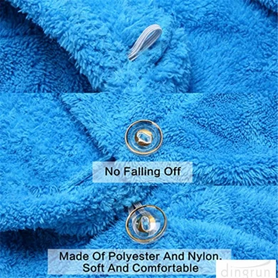 Asciugamani ad asciugatura rapida in microfibra Asciugamani a rapida asciugatura rapida
