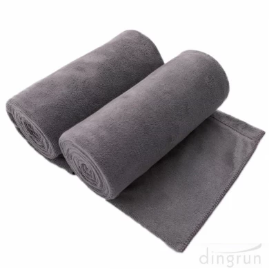 Multipurpose Use Microfiber Bath Fitness Towel Sports Towels Yoga Towel