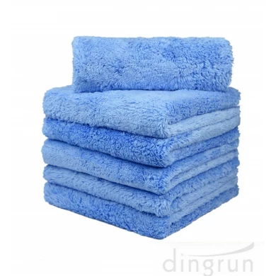 Premium Microfiber Towels For Car Cleaning Drying