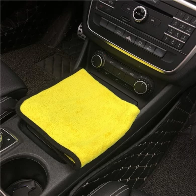 Premium Professional Soft Microfiber Towe Car Drying Towel