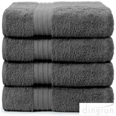 Soft Cotton Spa & Hotel Quality Bath Towels