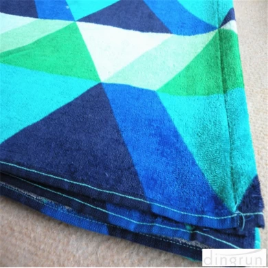 Spenlid Custom Design Printing Beach Towel
