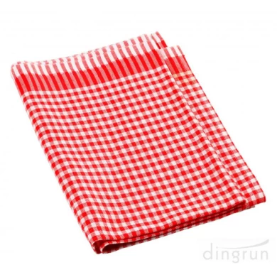 Supper cotton Kitchen Tea Towels For Kitchen Use AZO Free Dryfast