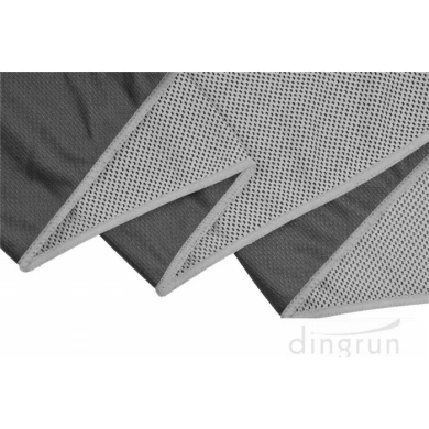 Ultra Thin Lightweight Instant Cooling Towel Microfiber Towel