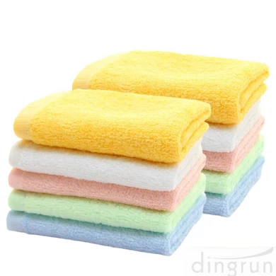 Washcloths Bamboo Towel Set