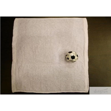 cotton ball shape compressed towel