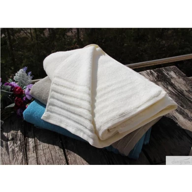 cotton bath towel