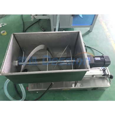 Automatic Filling Shea Butter  Margarine Packing Machine
