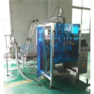 1kg Mineral Water Pouch Packing Machine Price