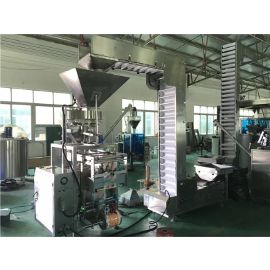 1kg Sugar And Other Food Cup Packing Machine