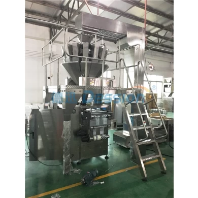 200g 285g 260g  Professional Manufacturer Butter Packing Machine Price , Butter Filling Machine