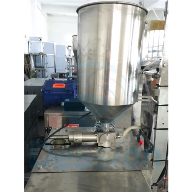 316 Stainless steel material quality vinegar packing machine