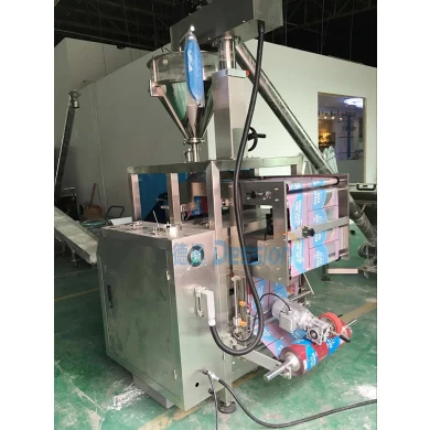 500g 1kg Pepper Spice Powder Packaging Machine with Screw Measurement