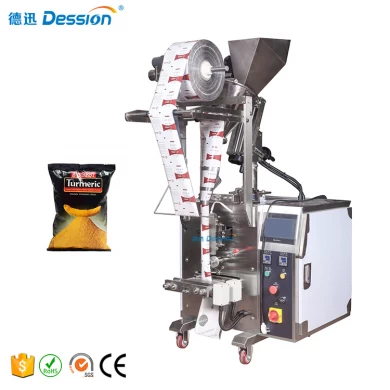 Automatic Seasoning Pouch Packing Machine Price