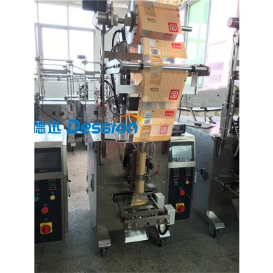 Automatic flour bag packaging machine supplier