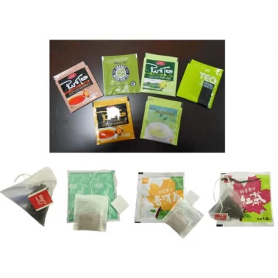 Automatic tea bag packing machine price