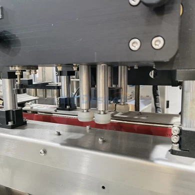 China High Speed Shisha Molasses Packaging Machine Hookah Tobacco Filling Sealing Capping Machine Manufacturer