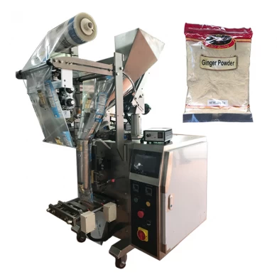 Dession small automatic ginger powder calcite powder packing machine price