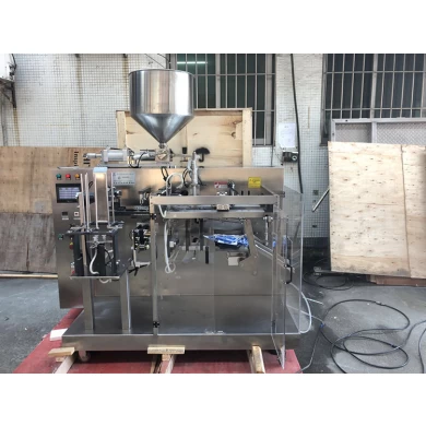 Doypack Filling and Sealing Packing Machine