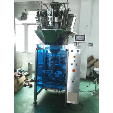 Dried Cranberry Packing Machine with  Machine Packing Bag Price