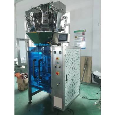 Dried Cranberry Packing Machine with  Machine Packing Bag Price
