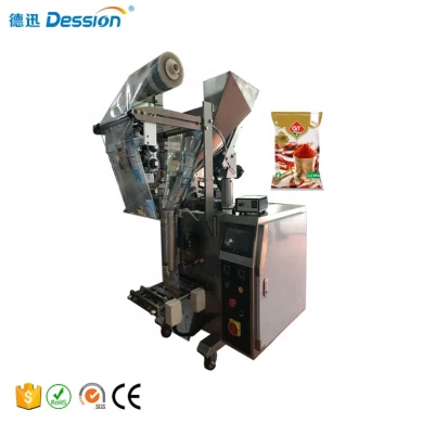 Full automatic factory price spices powder packing machine