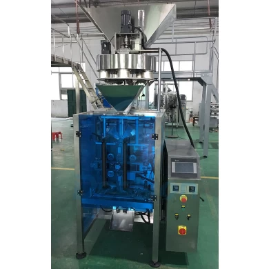 Fully Automatic Pistachio nuts granule Packing Machine