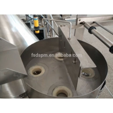 Household Food Packaging Machine Sugar Granule Packing Machine With Low Price in China Guangdong Supplier