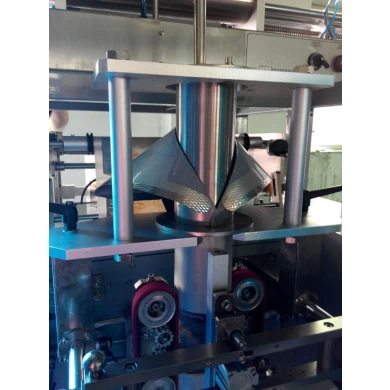 آلة تعبئة الأكياس الزيتية مع آلة تعبئة السوائل الأوتوماتيكية