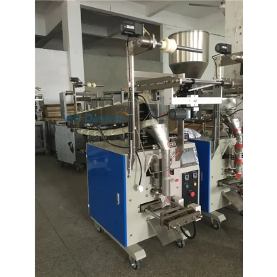 Packing Clip and other Hardware Automatic Horizontal Packing Machine