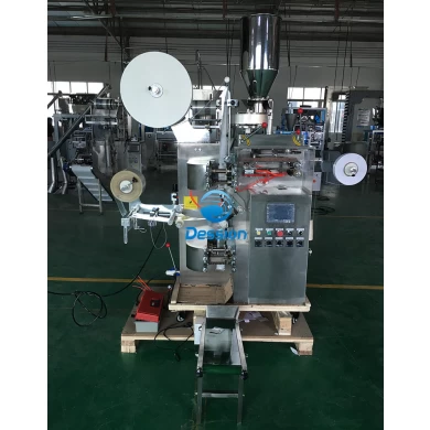Used Drip Coffee Granule Packing Machie with Outer Bag